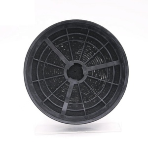 Filtro <span class=keywords><strong>a</strong></span> carbone attivo da 175.5*32.5mm per cappe da cucina cappe da filtro <span class=keywords><strong>a</strong></span> carbone cappe <span class=keywords><strong>a</strong></span> scatto interno rotondo - Product Image 2