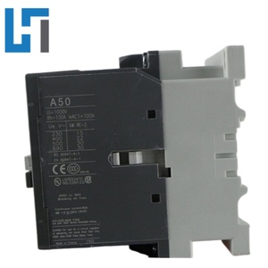 Nouveau module de contacteur original série A50 A50-40-00 220-230V 50Hz/230-240V 60Hz Contrôleur de programmation PLC en stock - Product Image 2