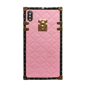 Étui de téléphone en cuir de luxe pour Huawei P30 <span class=keywords><strong>Pro</strong></span> P40 Lite Nova 3i 6 <span class=keywords><strong>SE</strong></span> Mate 20 Y6P 2020 Y7A Y9 2019 P SMART Honor 8X 9X - Product Image 4