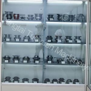 Precio de fábrica Auto Truck Parts Rolamento De Embreagem 614018 Throw Out Clutch Release Bearing - Product Image 4