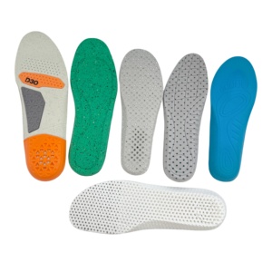 Nuevas plantillas ortopédicas de pie plano con soporte de arco para zapatos, mujeres, hombres, niños, tipo X/O, <span class=keywords><strong>piernas</strong></span>, pies en valgo, corrección de pies, almohadillas para zapatos deportivos - Product Image 6