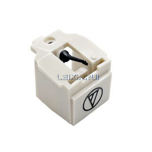 เฉพาะสไตลัสสามเหลี่ยมเหล็กดั้งเดิม100% AT3600L เครื่องเล่นแผ่นเสียงไวนิล <span class=keywords><strong>AT</strong></span>-LP60/ PL300MM สไตลัสแม่เหล็กที่เคลื่อนไหว <span class=keywords><strong>AT</strong></span>-<span class=keywords><strong>3600L</strong></span> - Product Image 1