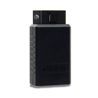 ELM327 V2.1 Bluetooth Mini ELM 327 OBDII Interfaz de diagnóstico OBD2 Auto Car Diagnostic Scanner para Android torque software