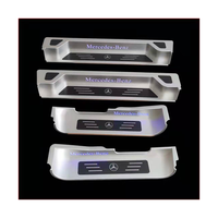 Accessoires de voiture Hotsale Foot Step Foot Board pour Mercedes Benz Sprinter