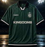 Maillot de football rétro personnalisé pour homme, respirant, séchage rapide, manches courtes, été, logo du club japonais, nom et numéro personnalisés, impression sérigraphique