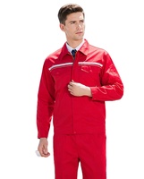 Tenues de travail professionnelles personnalisées OEM pour mécaniciens, combinaisons d'ingénierie respirantes, ensemble d'uniformes de travail en gros de Guangzhou