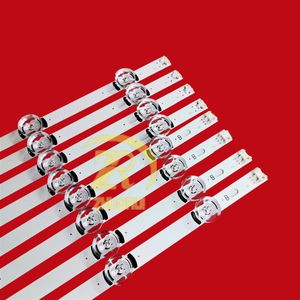 ZR-346 Vente chaude usine <span class=keywords><strong>LG</strong></span> <span class=keywords><strong>42LB5610</strong></span>-CD 42LB5670-CR pour 6916L-1956/1957A/B/C 6916L-1709/1710A/B/C Bande LED de rétroéclairage - Product Image 2