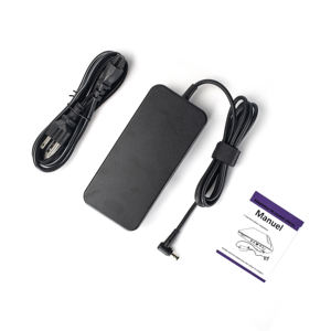 อะแดปเตอร์แปลงไฟ AC 170W สำหรับ <span class=keywords><strong>ASUS</strong></span> <span class=keywords><strong>TUF</strong></span> A15เกม F15ซีรีส์ - Product Image 4