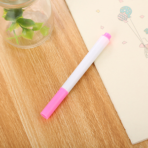 Marqueur effaçable à l'eau pour tableau blanc, pointe fine, encre écologique, logo OEM accepté, pour <span class=keywords><strong>étudiant</strong></span>s et bureaux - Product Image 5