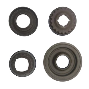Kit de pistons de boîte de vitesses automatique U140E U140F, 4 pièces/ensemble, adapté aux accessoires de voiture TOYOTA RAV4 136200A-N - Product Image 1