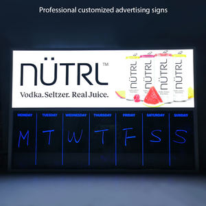 广告贸易展览会展台展示张力织物背景弹出式发光二极管背光灯箱照片灯箱发光二极管<span class=keywords><strong>Seg</strong></span> - Product Image 3