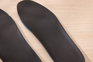 Semelles intérieures en mousse PU magnétique en cuir de vachette de qualité supérieure, respirantes, absorbant les chocs, <span class=keywords><strong>couleurs</strong></span> personnalisables, confort professionnel pour les pieds toute la journée - Product Image 6