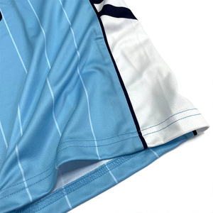 Ensemble de maillots de basket-ball imprimés respirants personnalisés - Tenue de sport sur mesure pour club - Product Image 6