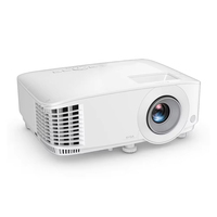 Proyector DLP MS560 de 4000 Lúmenes SVGA con Corrección Trapezoidal Automática para Negocios y Educación