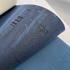 Popular Fabric <strong>Wall</strong> <strong>Paper</strong> Interior High Quality Pvc Fabric <strong>Wall</strong> Covering Fabric <strong>Wall</strong> <strong>Scroll</strong> - Product Image 3