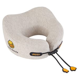 Irest Joint <span class=keywords><strong>B</strong></span>.Duck Hoge Kwaliteit Verlicht Nekmoeheid U Gevormd Reiskussen Voor Drive Office Siësta Gebruik - Product Image 1