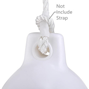 Bsci & Walmart บังโคลนเรือ PVC กันกระแทกสำหรับเรือยอชท์และเรือได้รับการตรวจสอบจากโรงงานสำหรับงานหนัก - Product Image 4