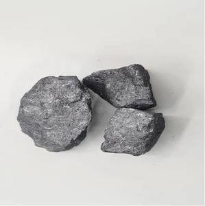 Ferrussilicium gris argenté 75% en vrac, fourni par l'usine - Product Image 1