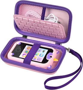 <strong>EVA</strong> Bags <strong>Cases</strong> Custom <strong>EVA</strong> <strong>Case</strong> For Kids Phone <strong>EVA</strong> Zipper <strong>Case</strong> - Product Image 1