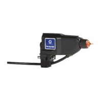 Relais de surveillance de tension multifonction triphasé SELECTRON EMR SU31D1