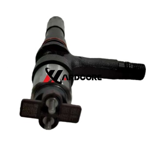 Injecteur 095000-6640 SAA6D125E 6251-11-3200 Injecteur de carburant pour excavatrice - Product Image 4