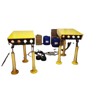 2020 Hệ Thống PAPI Được Sử Dụng Để Hướng Dẫn Máy Bay Đến Đường Băng Ở Độ Cao Thích Hợp - Product Image 1