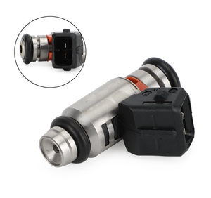 Inyector de Combustible IWP127 501.033.02/2N1U9F593JA/ 1221551 Precio de Fábrica para <span class=keywords><strong>Ford</strong></span> <span class=keywords><strong>KA</strong></span> (RB_) 1996-2008 <span class=keywords><strong>1.6</strong></span> I - Product Image 6