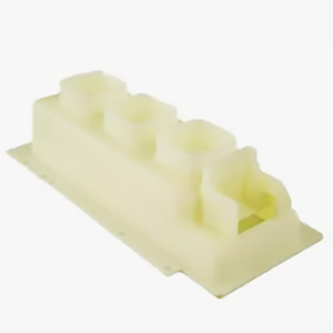 Prototipo de Fabricación de Bajo Volumen Personalizado de Alta Precisión, Impresión 3D SLA/SLS ABS, Resina de Fotopolímero, OEM/ODM Industrial - Product Image 3