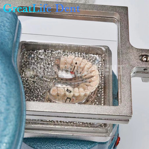 Machine de thermoformage dentaire Greatlife, machine de moulage et de laminage pour laboratoire d'orthodontie et clinique dentaire - Product Image 6