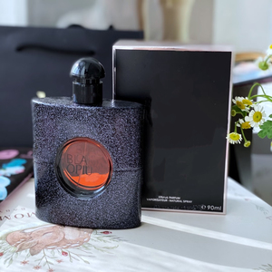 Vente en gros de parfums féminins de luxe floraux originaux en flacon, vaporisateur longue durée, <span class=keywords><strong>parfum</strong></span> frais de rose, eau de <span class=keywords><strong>parfum</strong></span>, 90 ml, 100 ml - Product Image 4