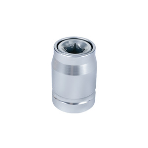 Fuxin Electric Drill Adapter F2-Version Chromium Vanadium Steel Quick Change For Electric Drill And Wrench - Product Image 1