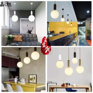 โคมไฟเพดาน LED ทรงกลม หัวเดียว รุ่นโมเดิร์น สำหรับห้องนั่งเล่น ดีไซน์มินิมอล - Product Image 5