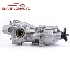 Diferencial de Eje Trasero 53000-3B540 530003B540 para KIA Hyundai - Product Image 2