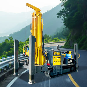 RLD180-1000M Mechanische <span class=keywords><strong>Top</strong></span> <span class=keywords><strong>Drive</strong></span> <span class=keywords><strong>Rig</strong></span> Kern En Waterput Boorinstallatie Met Lagercomponenten Voor Mijnbouw Beschikbaar Voor Verkoop - Product Image 6