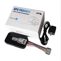 Modul GPS Harga Terjangkau untuk Pelacakan Kendaraan Coban GPS 405 Dengan Sensor Bahan Bakar untuk Truk