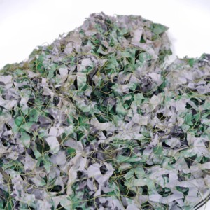 Thiết kế chống cháy rừng sa mạc tuyết ngụy trang chống hồng ngoại ngụy trang <span class=keywords><strong>Net</strong></span> cỏ màu xanh lá cây tùy chỉnh màu sắc chiến thuật ngụy trang <span class=keywords><strong>Net</strong></span> - Product Image 5