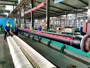 <span class=keywords><strong>Tuyau</strong></span> flexible de distribution de carburant à longue durée de vie, grand <span class=keywords><strong>diamètre</strong></span> de 8 pouces, carburant, gaz diesel, <span class=keywords><strong>aspiration</strong></span> et décharge, résistance à l'huile, 2022 - Product Image 6