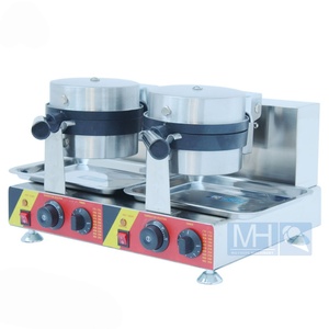 Migliore Commerciale Regolare <span class=keywords><strong>Waffle</strong></span> Maker <span class=keywords><strong>per</strong></span> la Vendita - Product Image 5