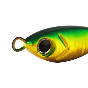 20g 30g 40g 60g di acqua salata incandescente Slow Pitch Jigs esche <span class=keywords><strong>artificiali</strong></span> Jigging esche da pesca - Product Image 4