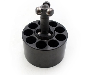 Kit de réparation de pièces détachées pour pompe à piston hydraulique V14-160 rotative - Product Image 1