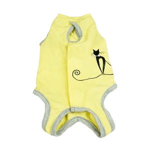 Comfortable Cotton Pet Suit <strong>Cat</strong> <strong>Clothes</strong> <strong>Cat</strong> Accessories Anti Biting Pet Coat <strong>for</strong> <strong>Cat</strong> - Product Image 1