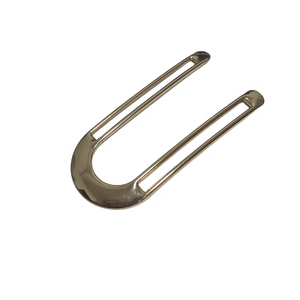 New Áo ngực Clip đồ bơi clickers hợp kim phía trước đóng cửa Clasp khóa may đồ lót phù hợp với bikini <span class=keywords><strong>Hooks</strong></span> có thể điều chỉnh thay thế một phần - Product Image 3