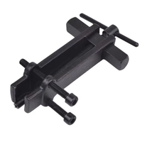 Extractor y Separador de Rodamientos de Armadura Automotriz de 75mm, Juego de Extractores Paralelos D1052 con Certificación CE, Ajuste Universal