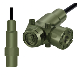 Système de surveillance du carburant, jauge de niveau de carburant numérique, capteur de niveau de carburant pour réservoirs de diesel et d'essence - Product Image 2