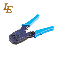 Outils de réseau informatique, matériel de télécommunications, outil de coupe-câbles