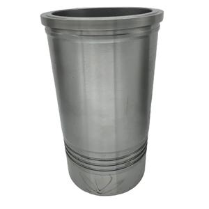 मशीनरी इंजन सिलेंडर 123-8206 आस्तीन डीजल इंजन सिलेंडर कैटरपिलर <span class=keywords><strong>3500</strong></span> के लिए उपयुक्त - Product Image 1