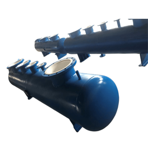 Réservoir de GPL à <span class=keywords><strong>vessie</strong></span> italienne Nouveau récipient à pression horizontale Caoutchouc intérieur certifié CE Usine chinoise de fabrication de pompes en acier - Product Image 3