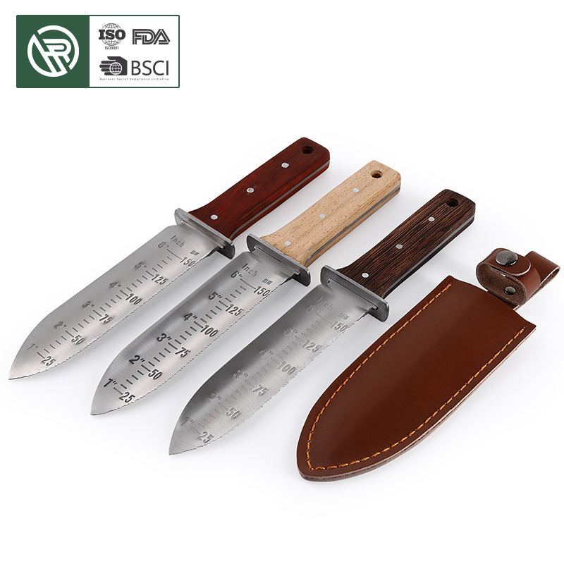 Bochen Multipurpose Garden Hand Tool Garden