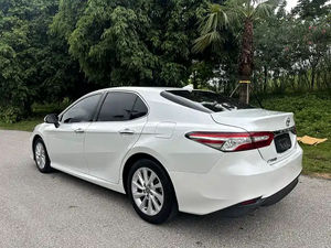 Toyota Camry 2021 2,0G Limousine barato de China-Coche familiar de asiento ajustable eléctrico de bajo kilometraje - Product Image 5