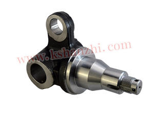 43212-30511-71 מבליטה פלדה lh עבור <span class=keywords><strong>toyota</strong></span> מלגזה <span class=keywords><strong>7fd40</strong></span> 7fd50 חלקי חילוף - Product Image 5